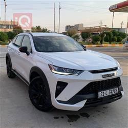 هەڤاڵ جى تى H6